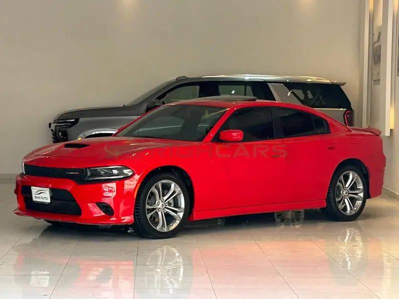Dodge